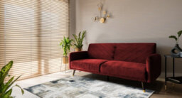 RugsX Distin 0144A White / Cream / Beige Modern Carpet - Abstraction, Vintag  80X150 Cm - thumbnail 5