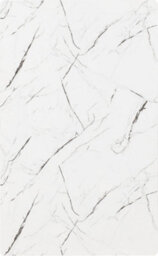 Seconique Marlow Dining Set White Marble With 4 Emerald Green Avery Velvet Chairs - thumbnail 7