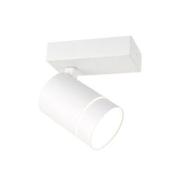 Luminosa Lighting Luminosa Selma Modern Single Spotlight Led, 4000K - thumbnail 2