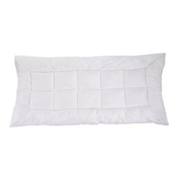 Living And Home Single Size Comfortable Supportive Breathable Quilted Mattress Topper 90Cm X 190Cm X 10Cm - thumbnail 3