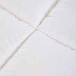 Living And Home Single Size Comfortable Supportive Breathable Quilted Mattress Topper 90Cm X 190Cm X 10Cm - thumbnail 7