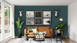 Crown Trade Vinyl Matt Walls & Ceilings Emulsion Paint Ral 210 20 15 (210 20 15) 5L - thumbnail 5