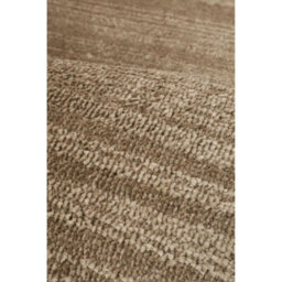 Melrose Athena Textured Natural X-Large Indoor Area Rug 200/290Cm - thumbnail 2