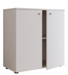 Vcm Chest Of Drawers Sideboard Vandol 1 Turning Doors - thumbnail 2