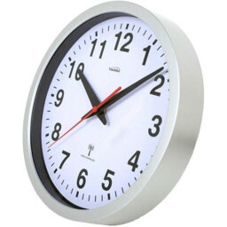 Youshiko Radio Controlled Wall Clock ( Official Uk & Ireland Version ), - thumbnail 3
