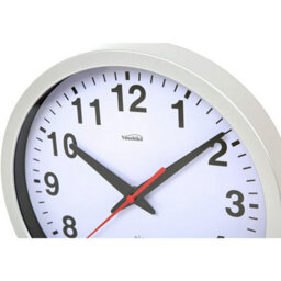 Youshiko Radio Controlled Wall Clock ( Official Uk & Ireland Version ), - thumbnail 2