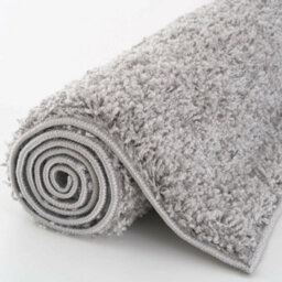 Soft Fluffy Shaggy Rug Carpet For Living Room Bedroom Kitchen 120 X 170 Cm - thumbnail 3