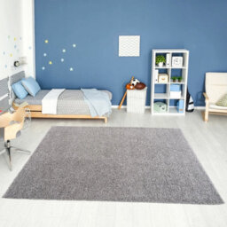 Soft Fluffy Shaggy Rug Carpet For Living Room Bedroom Kitchen 120 X 170 Cm - thumbnail 5