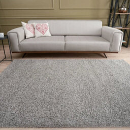 Soft Fluffy Shaggy Rug Carpet For Living Room Bedroom Kitchen 120 X 170 Cm - thumbnail 4