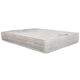 Divan Base Direct Knightsbridge Deluxe 1000 Pocket Sprung Divan Bed Set 5Ft King 4 Drawers - Naples Slate - thumbnail 7