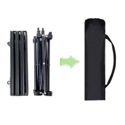 Aluminium Folding Camping Table Outdoor Picnic Garden Uk - thumbnail 3