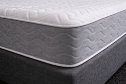 Chester & Oakley Beds Comfort Memory Foam Open Coil Mattress - 7 Inch - thumbnail 3