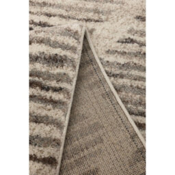 Melrose Cio Multi Diamond Natural Textured Coloured Design Large Indoor Area Rug 160/235Cm - thumbnail 3