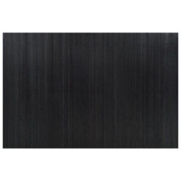 Walplus Room Divider Black 165X250 Cm Bamboo - thumbnail 3
