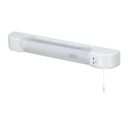 First Choice Lighting Rise - White Bathroom Shaver Light - thumbnail 1