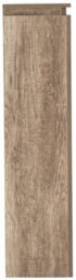 Gfw Canyon Oak Shoe Cabinet 3D Oak Foil - thumbnail 5