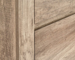 Gfw Canyon Oak Shoe Cabinet 3D Oak Foil - thumbnail 7