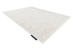 RugsX Carpet Casablanca Loop White Beige Loop, Soft 200X300 Cm - thumbnail 2