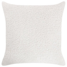 Beliani Sofa 3 Seater Frederica Boucle Off-White - thumbnail 7