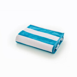 Deyongs Cabana Stripe Cotton Beach & Pool Towel - thumbnail 2