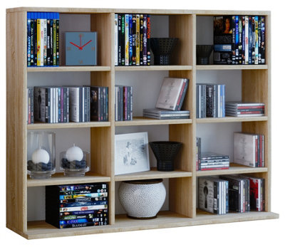 Vcm Stand Shelf Bookcase Shelf Megosa L - image 1
