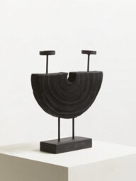 Orsina Handcrafted 2 Candle Holder, Versatile Candle Stick Holders, Candle Stand Holder, Stylish Candle Base - thumbnail 4