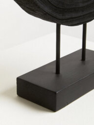 Orsina Handcrafted 2 Candle Holder, Versatile Candle Stick Holders, Candle Stand Holder, Stylish Candle Base - thumbnail 5