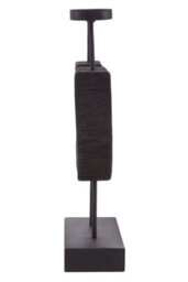 Orsina Handcrafted 2 Candle Holder, Versatile Candle Stick Holders, Candle Stand Holder, Stylish Candle Base - thumbnail 3