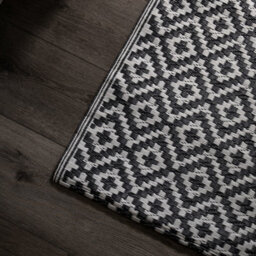 Valiant Runner Rug For Outdoor, Walkways, Galleys, Camping And Caravanning 5.5Ft X 2Ft (160Cm X 60Cm) - thumbnail 3