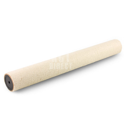 Kct 9 X 70Cm Cat Scratching Post Replacement Kitten Scratch Scratcher Pole Cylinder Sisal For Indoor Tree Tower Spare Part Large - image 1