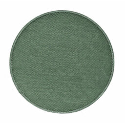 Happy Homewares Vineyard Green Textured Linen Pendant Lighting Shade With Diffuser - thumbnail 5