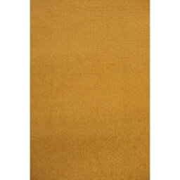 Melrose Colorama Plain Terracotta Orange Small Indoor Area Rug 080/150Cm - thumbnail 2
