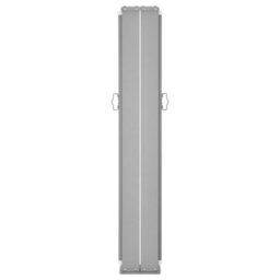 Walplus Retractable Side Awning Garden Sun Shade Canopy Gazebo For Back Door, Porch, Patio 160X600 Cm Grey - thumbnail 5