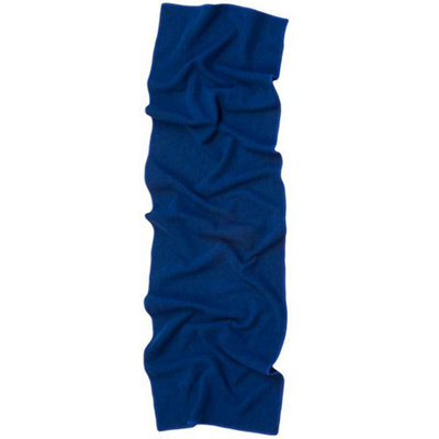 Towel City Sports Microfibre Towel Bright Royal Blue (One Size)