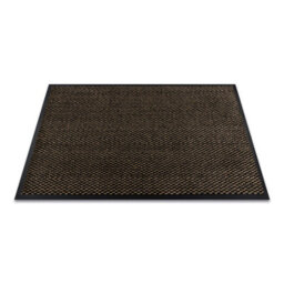 RugsX Doormat Texas 403 Antislip, Outdoor, Indoor, Gum - Beige  50X80 Cm - thumbnail 4