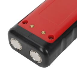 Diall Red & Black Led Inspection Light 8W 230V - thumbnail 7