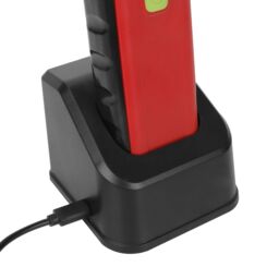 Diall Red & Black Led Inspection Light 8W 230V - thumbnail 9