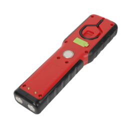 Diall Red & Black Led Inspection Light 8W 230V - thumbnail 6