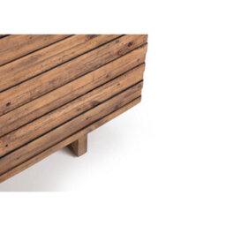 Oakham Premium Glenmore Sideboard In Cashew - thumbnail 5