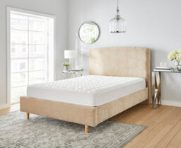 Starlight Beds Memory Foam Spring Wavy Mattress King Size - thumbnail 2
