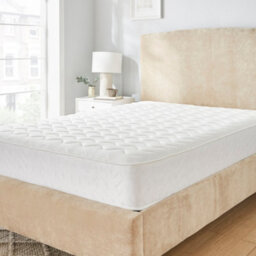 Starlight Beds Memory Foam Spring Wavy Mattress King Size - thumbnail 1