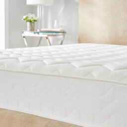 Starlight Beds Memory Foam Spring Wavy Mattress King Size - thumbnail 3