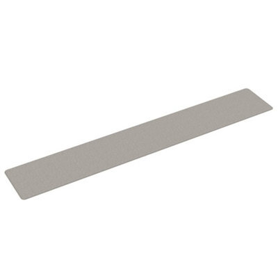 Berkfield Elegant Carpet Runner Sisal Look Taupe 50X300 Cm