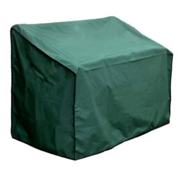 5Ft Heavy Duty 3 Seater Garden Bench Seat Cover Waterproof - thumbnail 5