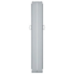 Walplus Retractable Side Awning Garden Sun Shade Canopy Gazebo For Back Door, Porch, Patio Cream 120X600 Cm - thumbnail 9