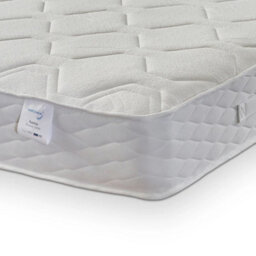 "Bed Choices Austin 1000 Pocket Spring 27"" Mattress In A Box - Small Double" - thumbnail 1