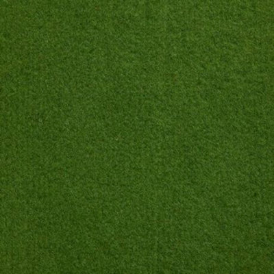 Komscape Grass Green Outdoor Carpet (Budget Carpet) 3M X 2M (6M2)