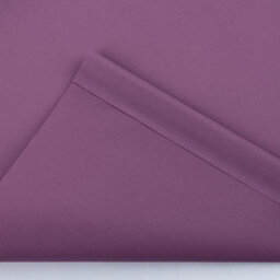 A.unique Home Premium Trimmable Daylight Roller Window Blind - Light Filtering Fabric - 5Ft - Aubergine - 150Cm (W) X 170Cm (L) - thumbnail 4