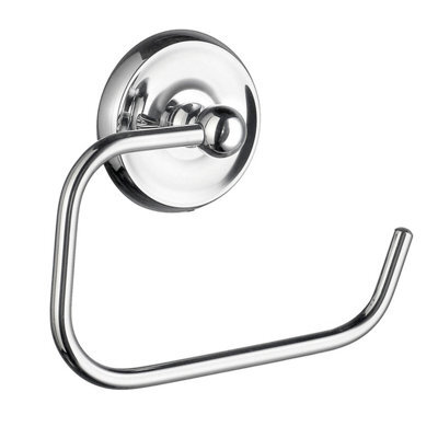 Smedbo Wall Mounted Toilet Roll Holder For Bathroom Toilet Paper