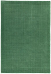 Handmade Luxurious Modern Wool Easy To Clean Rug For Bed Room Living Room And Dining Room-60Cm X 120Cm - thumbnail 6